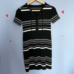 WHBM casual dress